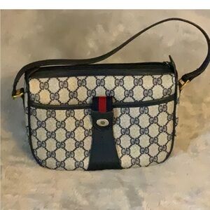 Authentic Vintage Gucci Purse